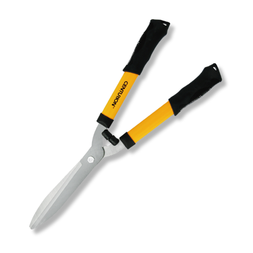 Centurion® Hardened Forged Carbon Steel Hedge Shears (8-Inch Blades)