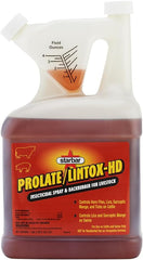 Starbar® Prolate/Lintox-HD Insecticidal Spray & Backrubber