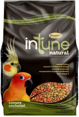 Higgins inTune Conure & Cockatiel 2 lb