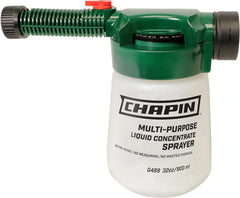 Chapin® Select 'n Spray 32 Ounce Hose End Sprayer