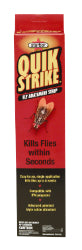 Starbar® QuikStrike® Flystrip – Fast-Acting Fly Control for Homes and Barns