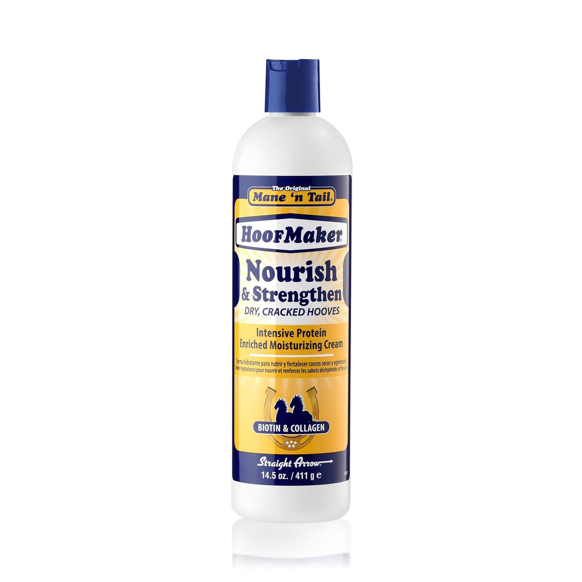 Mane ‘n Tail® Hoofmaker Hand & Nail Therapy – 14.5 oz