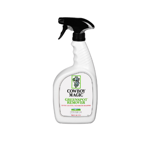 Cowboy Magic® Greenspot® Remover – 32 oz