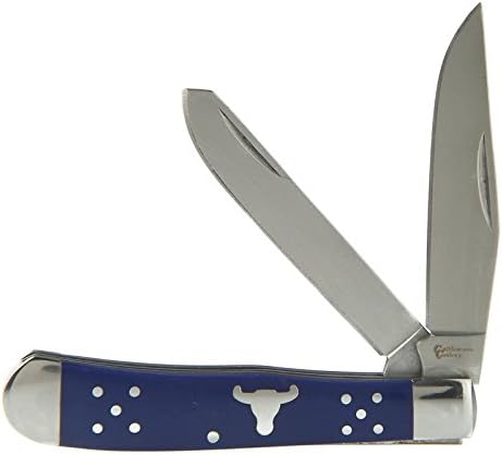 American Buffalo® Cattleman Farrier Knives 1 ea