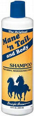 The Original Mane ‘n Tail® Shampoo – Gentle, Deep-Cleansing Formula for Healthy Coats