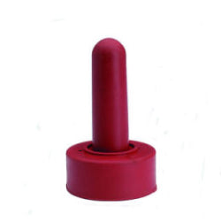 Little Giant® Calf Nipple Snap-On