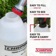 Chapin® Home and Garden Sprayer