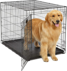Midwest 42" ConTour Single Door Crate 42" x 28 x 30