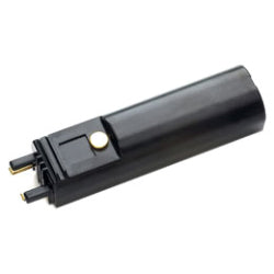 Hot-Shot® Saber Six Red Motor SS1