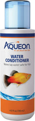 Aqueon Aquarium Water Conditioner Bottle – 4 fl oz
