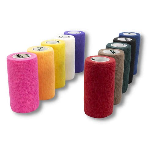 Syrflex Bandages – 4"