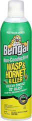 Bengal® Non-Conductive Wasp &amp; Hornet Killer – 15 oz, Long-Range Spray