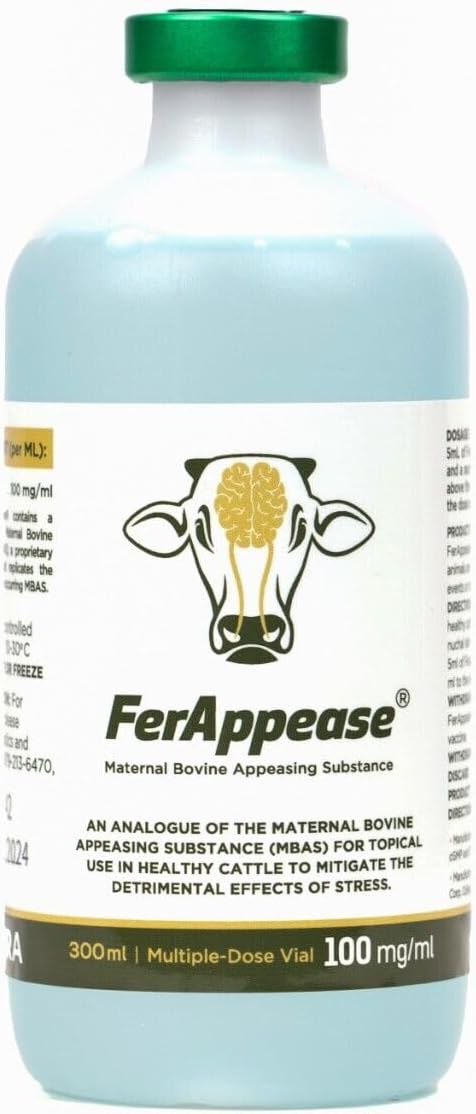 Durvet® FerAppease – 300 mL