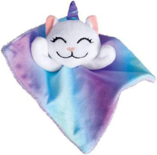 KONG Crackles Caticorn Catnip Toy – One Size Multi-Color