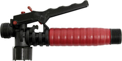 Chapin® XP ProSeries™ Shut-Off Assembly
