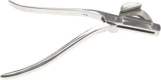 Agri-Pro® Emasculators White-Style – Double-Crush Surgical Tools