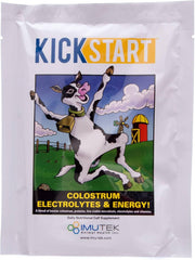 KickStart Nutritional Supplement for Calves – 100 gm (3.5 oz)