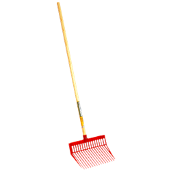 Little Giant® DuraFork Plastic