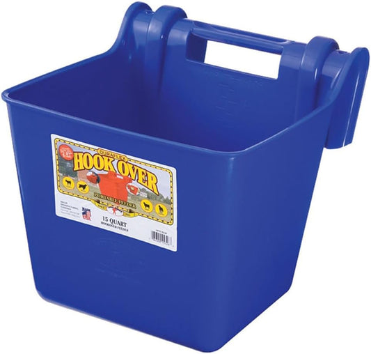 Little Giant® DuraFlex Hook Over Feeder