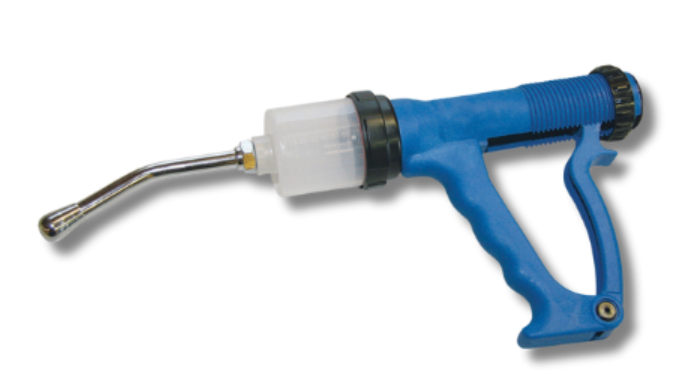 Agri-Pro® V-Grip Drench Gun 300 ml