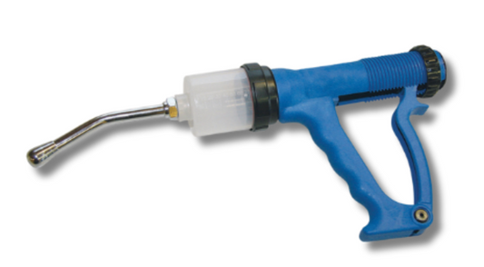 Agri-Pro® V-Grip Drench Gun 300 ml