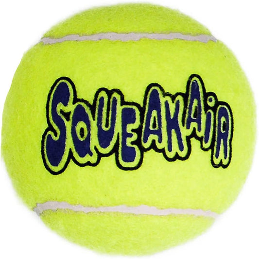 KONG SqueakAir Ball Dog Toy – X-Large