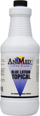 Animed® Blue Lotion Topical Antiseptic