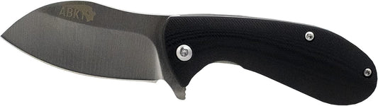 American Buffalo® Grunt Folding Knife