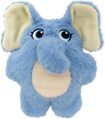 KONG Snuzzles Dog Toy – Elephant (Small)
