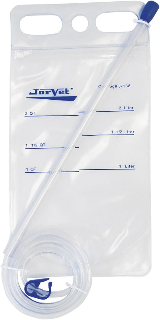 Durvet® Oral Calf Feeder