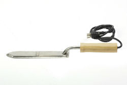 Little Giant® Electric Uncapping Knife