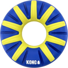 KONG Goodiez Treat Dispenser Ring Dog Toy – Medium