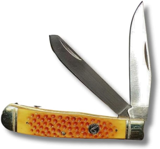 American Buffalo® Pit Viper Trapper