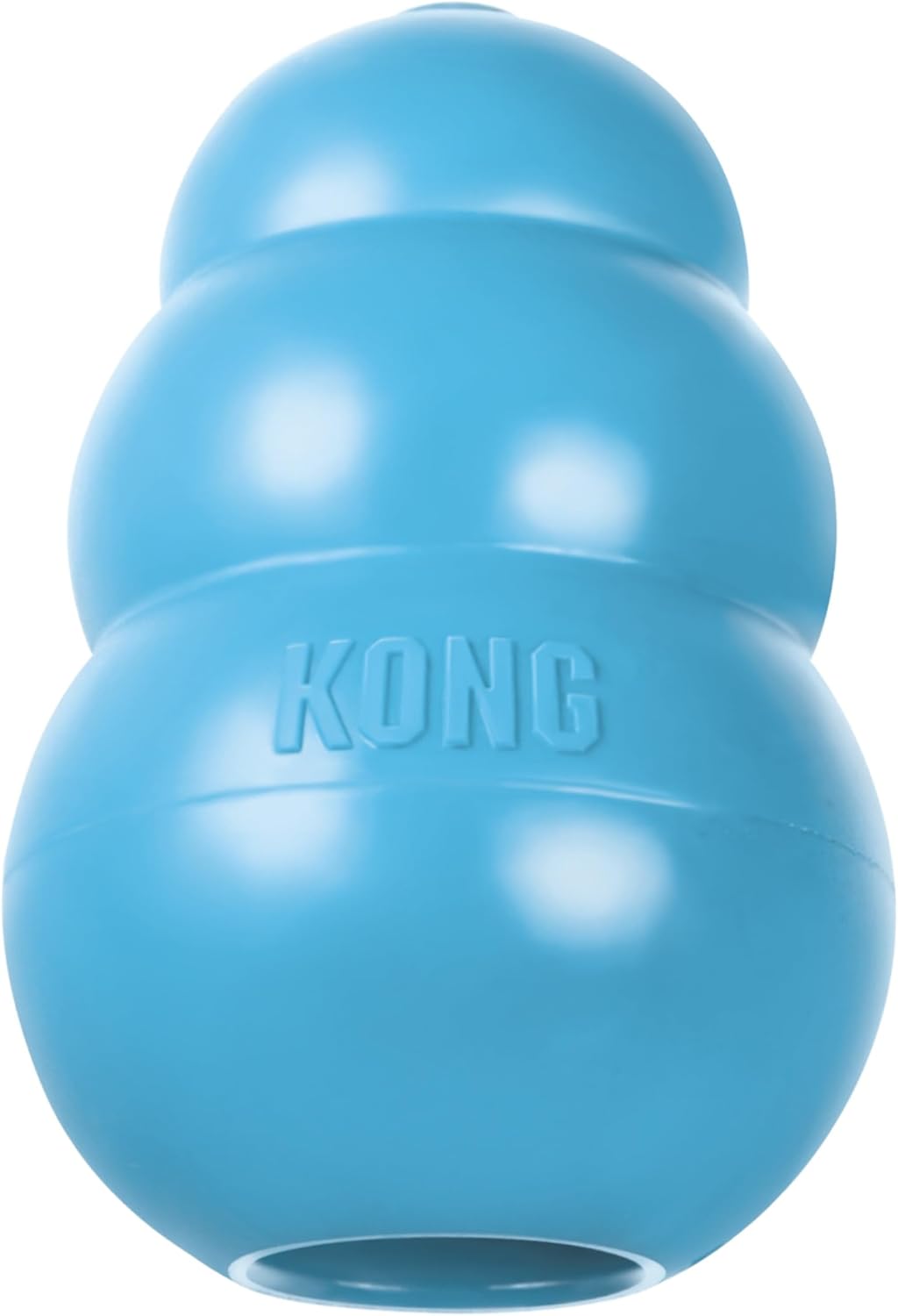 KONG Puppy Toy – X-Small Assorted color