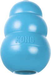KONG Puppy Toy – X-Small Assorted color