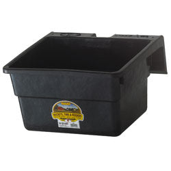 Little Giant® DuraFlex Rubber Hook-Over Feeder