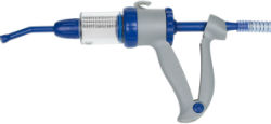 Prima-Tech 70 ml Pour-On Gun – Adjustable Dosage for Cattle