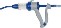 Prima-Tech 70 ml Pour-On Gun – Adjustable Dosage for Cattle