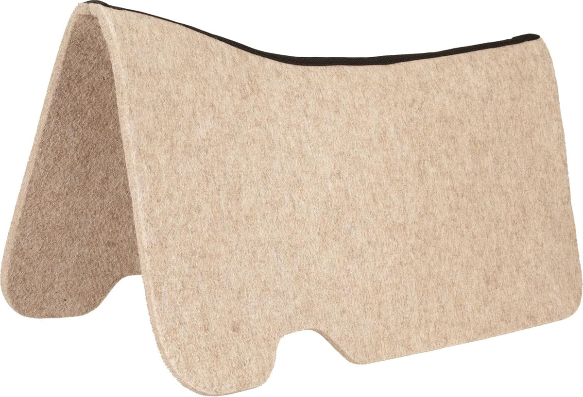 Mustang® Wool Contoured Blanket Protector
