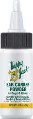 Happy Jack® Ear Canker Powder – 0.5 oz