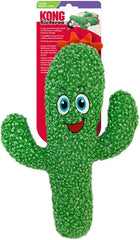 KONG Kickeroo Cactus Cat Toy – One Size