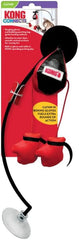 KONG Connects Window Boxing Cat Toy – One Size