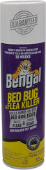 Bengal® Bed Bug &amp; Flea Killer – 17.5 oz