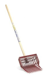 Little Giant® DuraPitch Fork