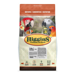 Higgins Vita Seed Parrot 25 lb