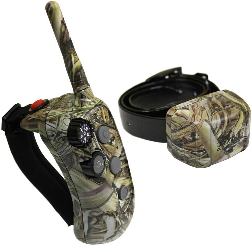 D.T. Systems Rapid Access Pro Trainer CoverUp (R.A.P.T.)
