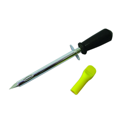 Ideal® Trocar & Cannula