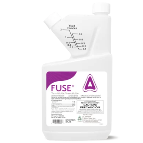 CSI® FUSE Termiticide/Insecticide  27.5 oz