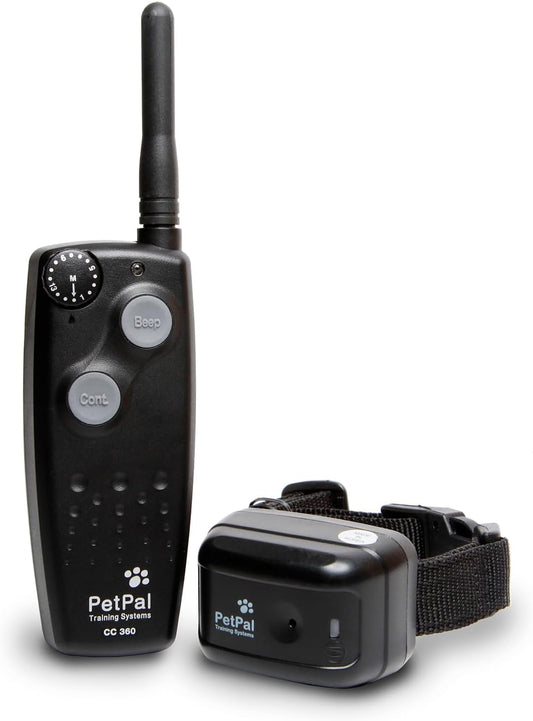 D.T. Systems Canine Coach 360 E-Collar