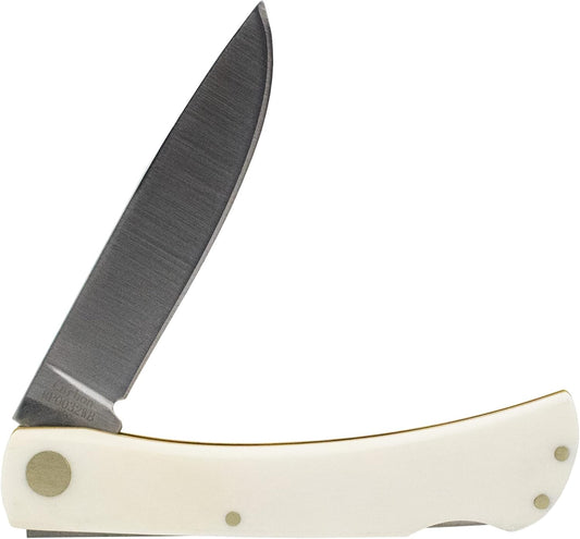 American Buffalo® Sod Buster JR White Bone